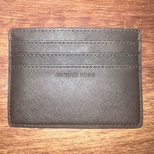 Michael Kors Card Holder
